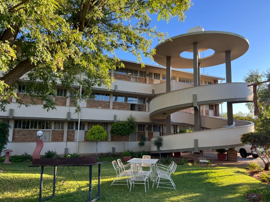 1 Bedroom Property for Sale in Middelpos Northern Cape